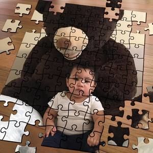 Meet your Posher, Bernadette